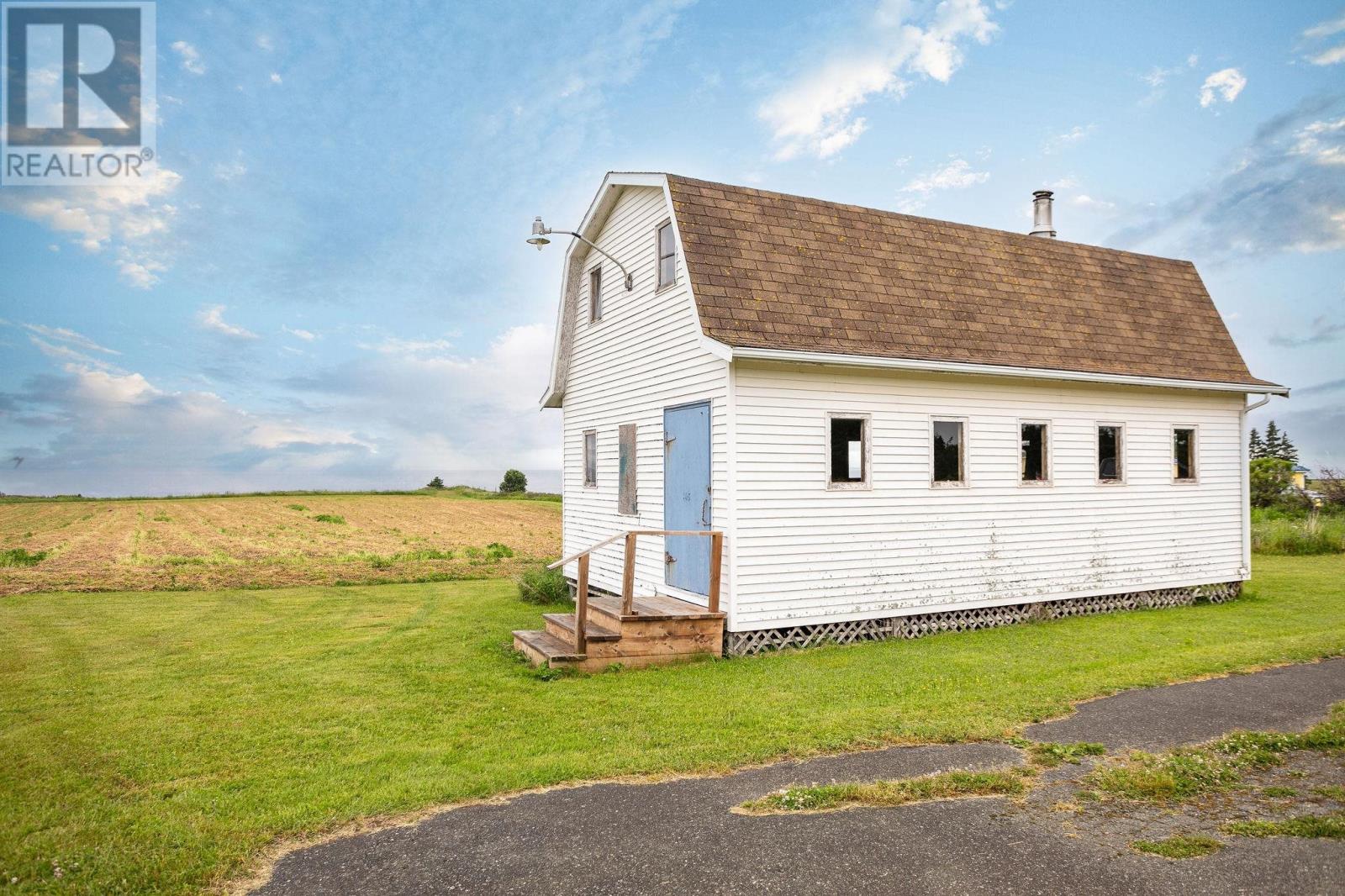 3277 Cape Bear Road, 3277 Route 18, Guernsey Cove - 38