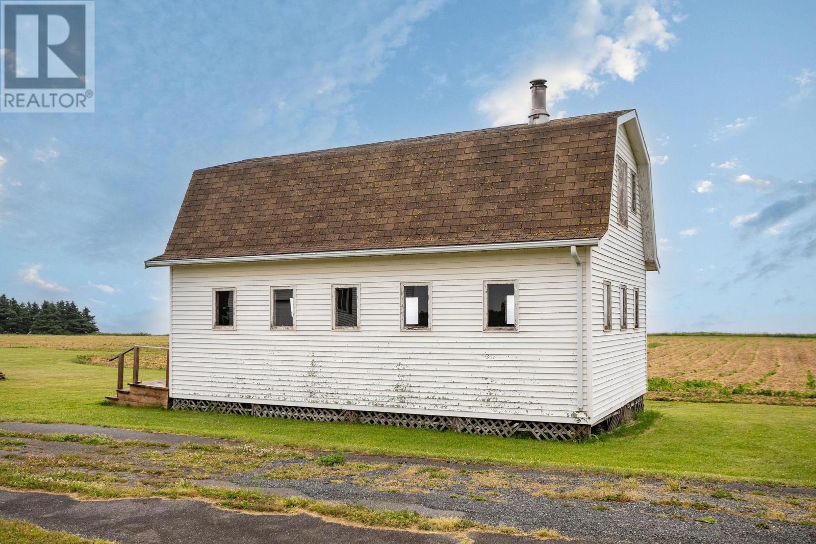 3277 Cape Bear Road, 3277 Route 18, Guernsey Cove - 39