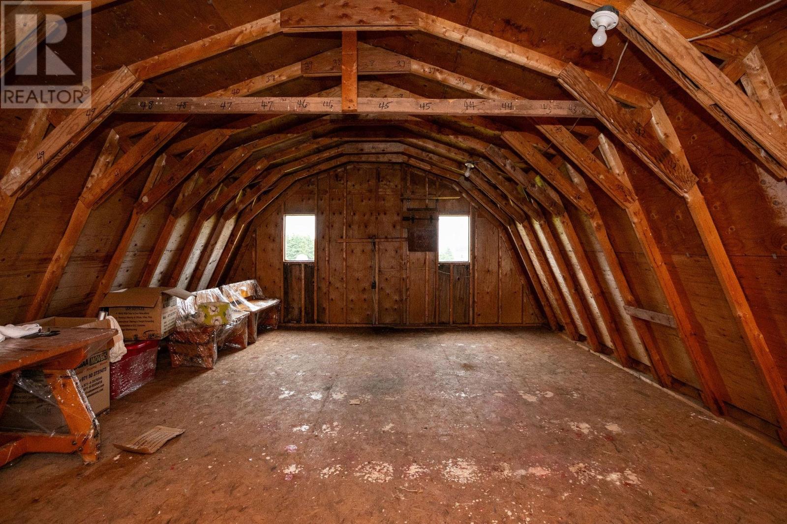 3277 Cape Bear Road, 3277 Route 18, Guernsey Cove - 41