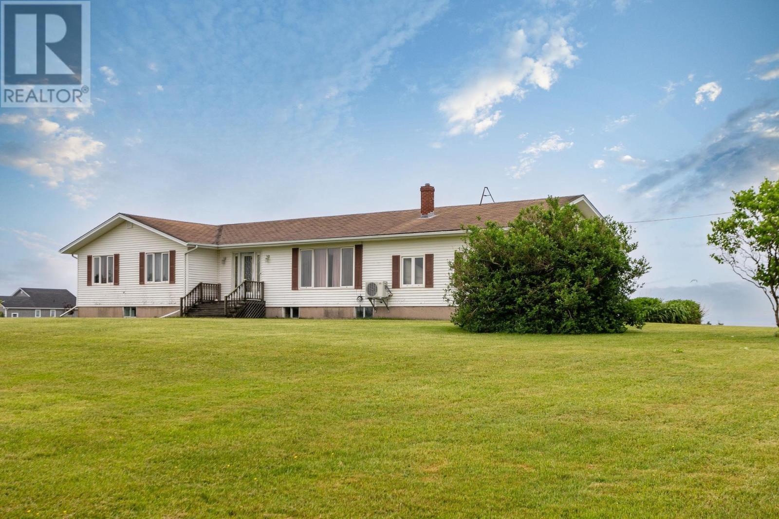 3277 Cape Bear Road, 3277 Route 18, Guernsey Cove - 45