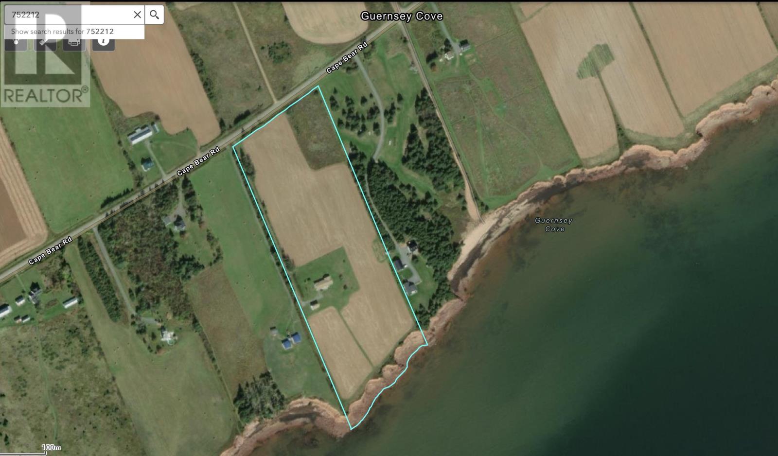 3277 Cape Bear Road, 3277 Route 18, Guernsey Cove - 46