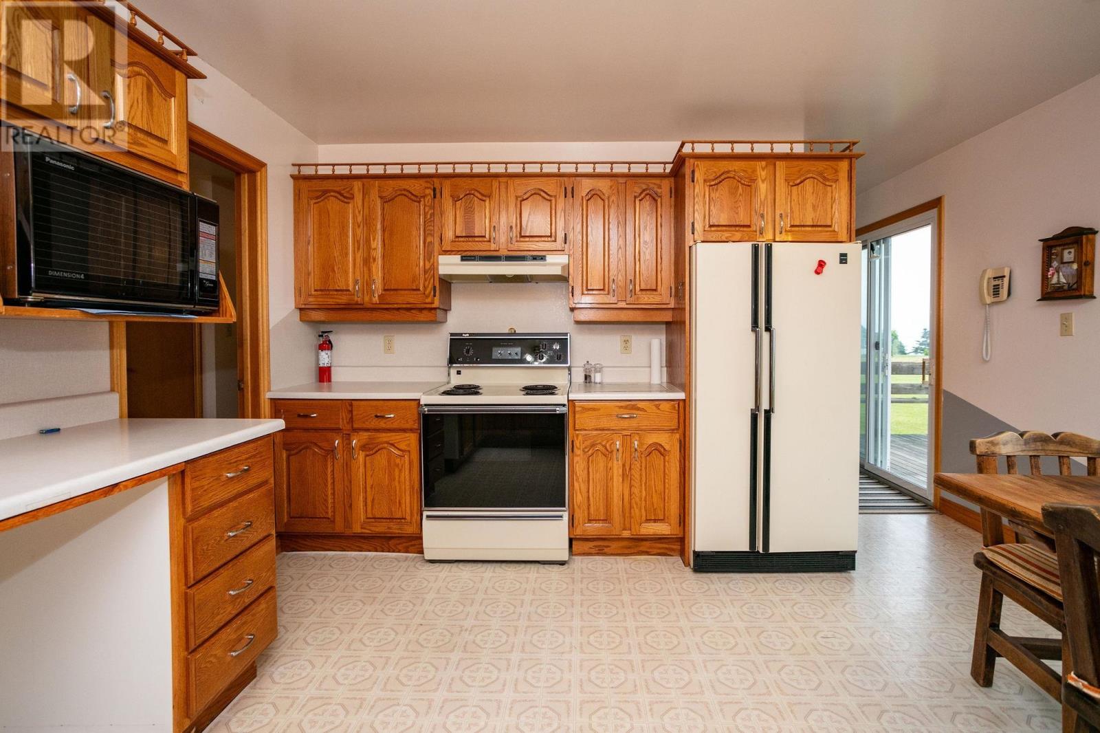 3277 Cape Bear Road, 3277 Route 18, Guernsey Cove - 5