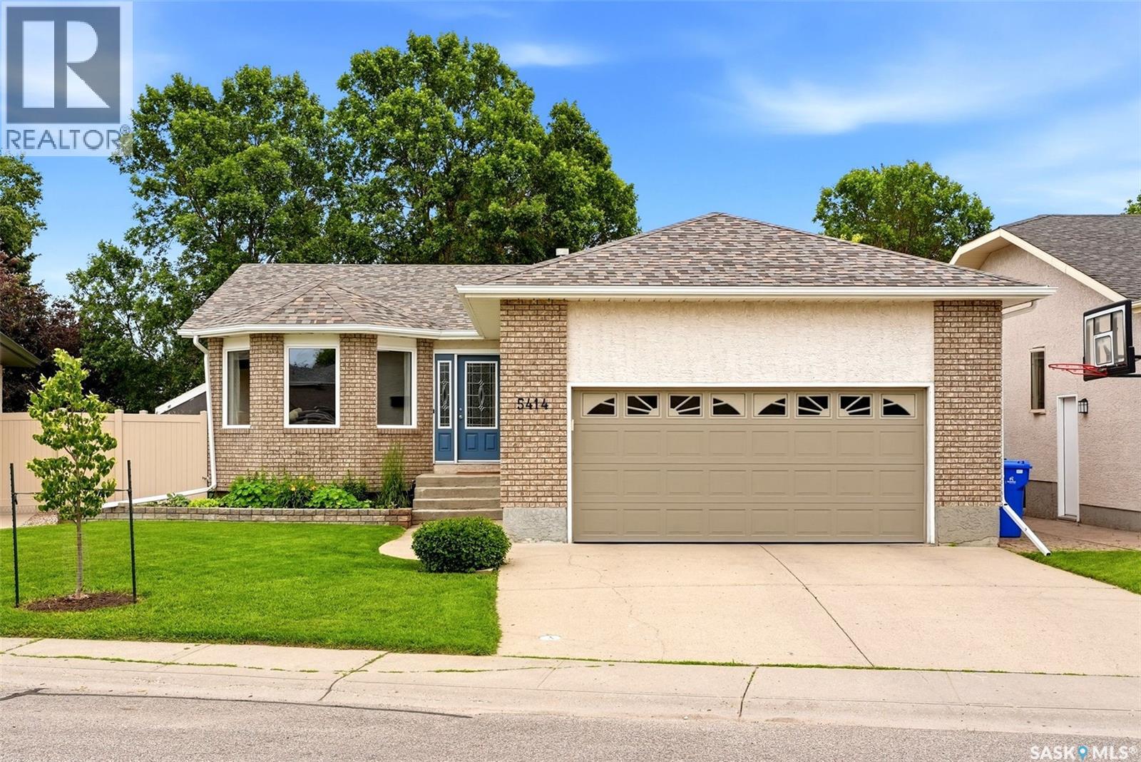 5414 Ballantine COURT - 1