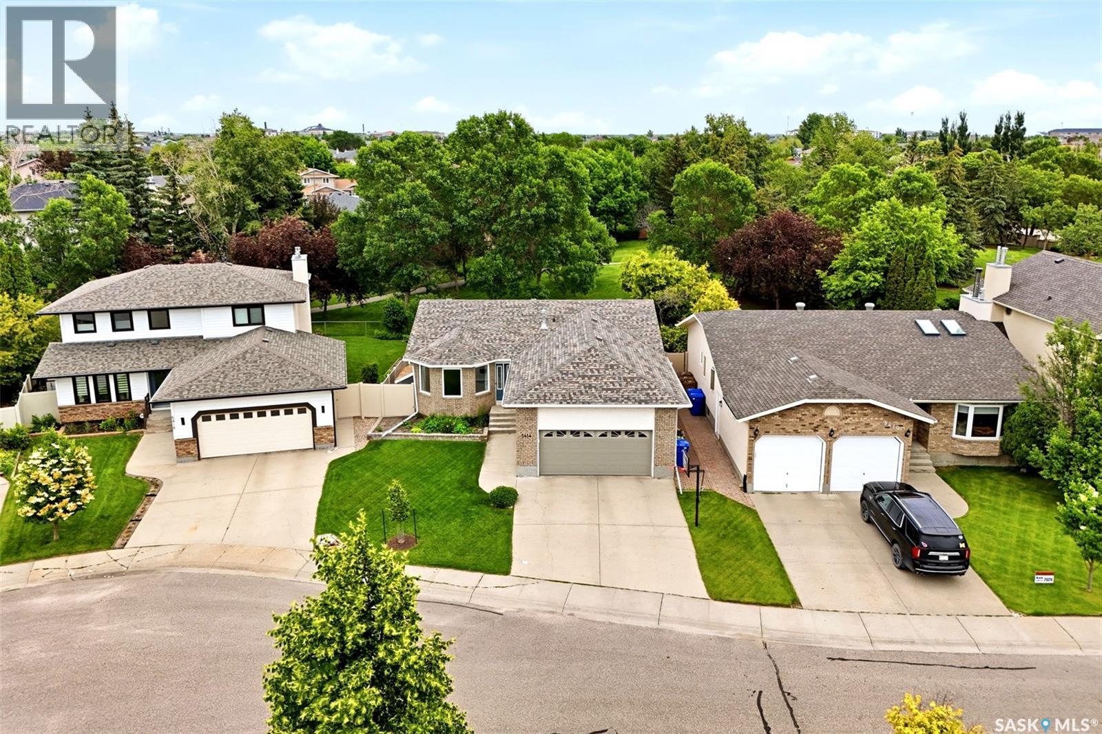 5414 Ballantine COURT - 2
