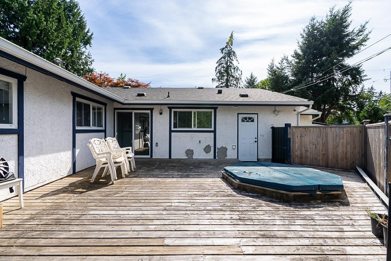 2714 PARKWAY DRIVE, Surrey