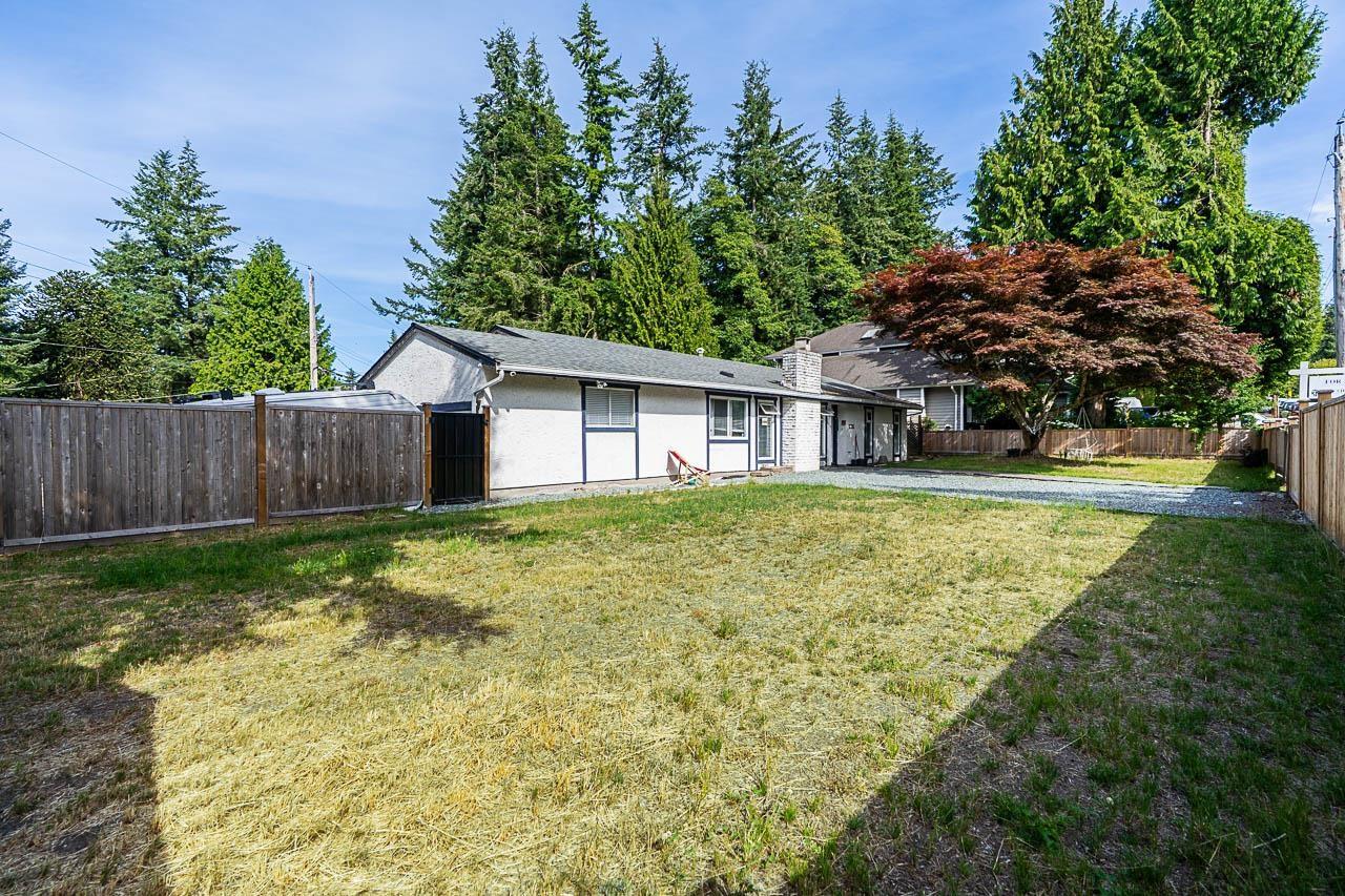 2714 PARKWAY DRIVE, Surrey