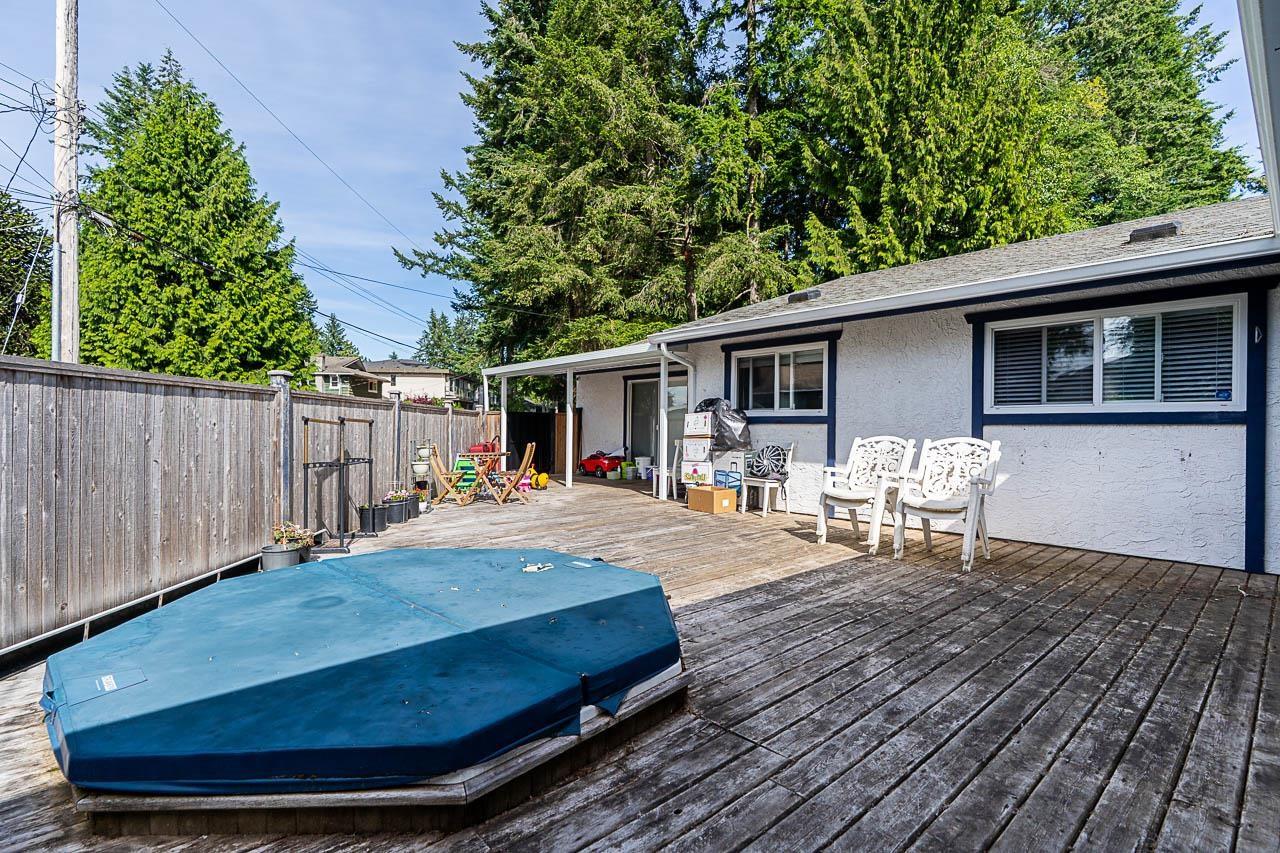 2714 PARKWAY DRIVE, Surrey