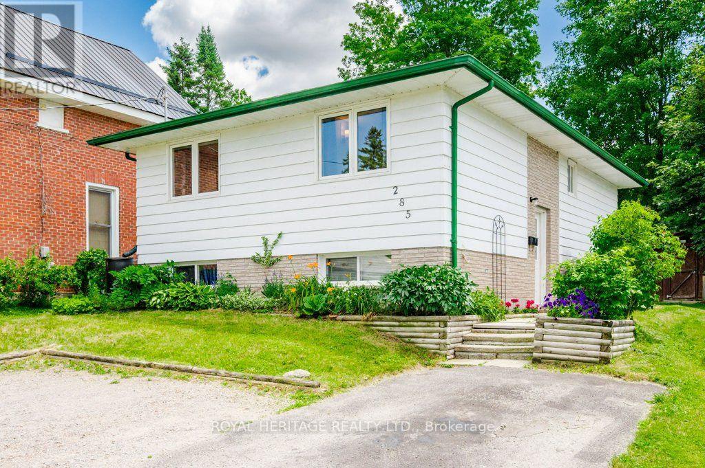 285 EUCLID AVENUE - 1
