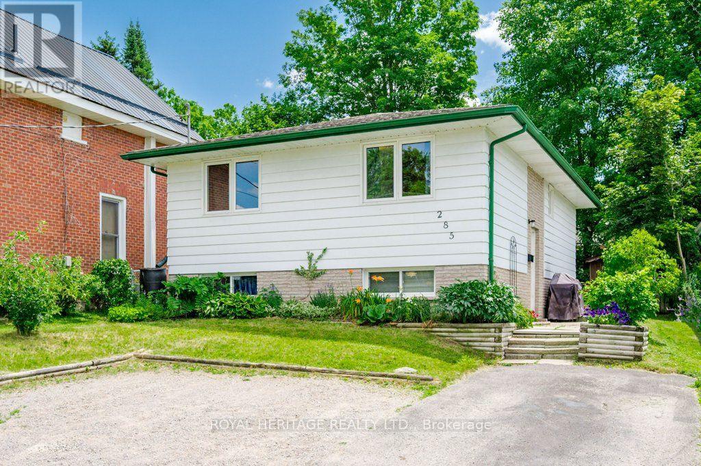 285 EUCLID AVENUE - 2