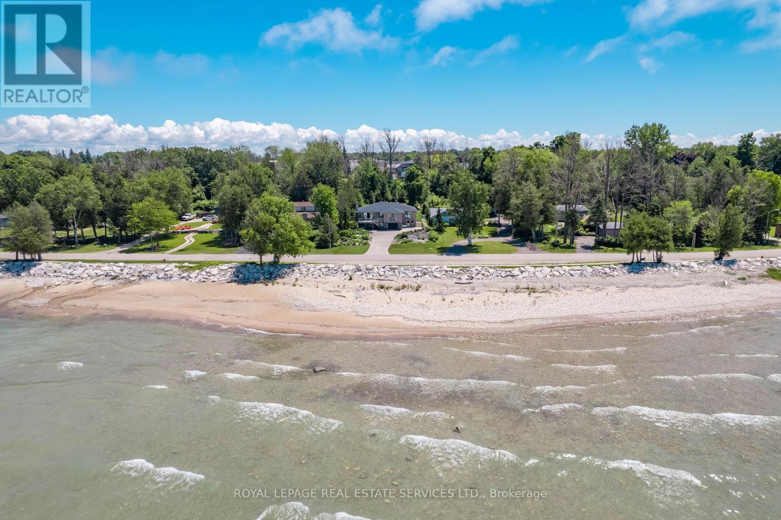 39 GODERICH STREET - 1