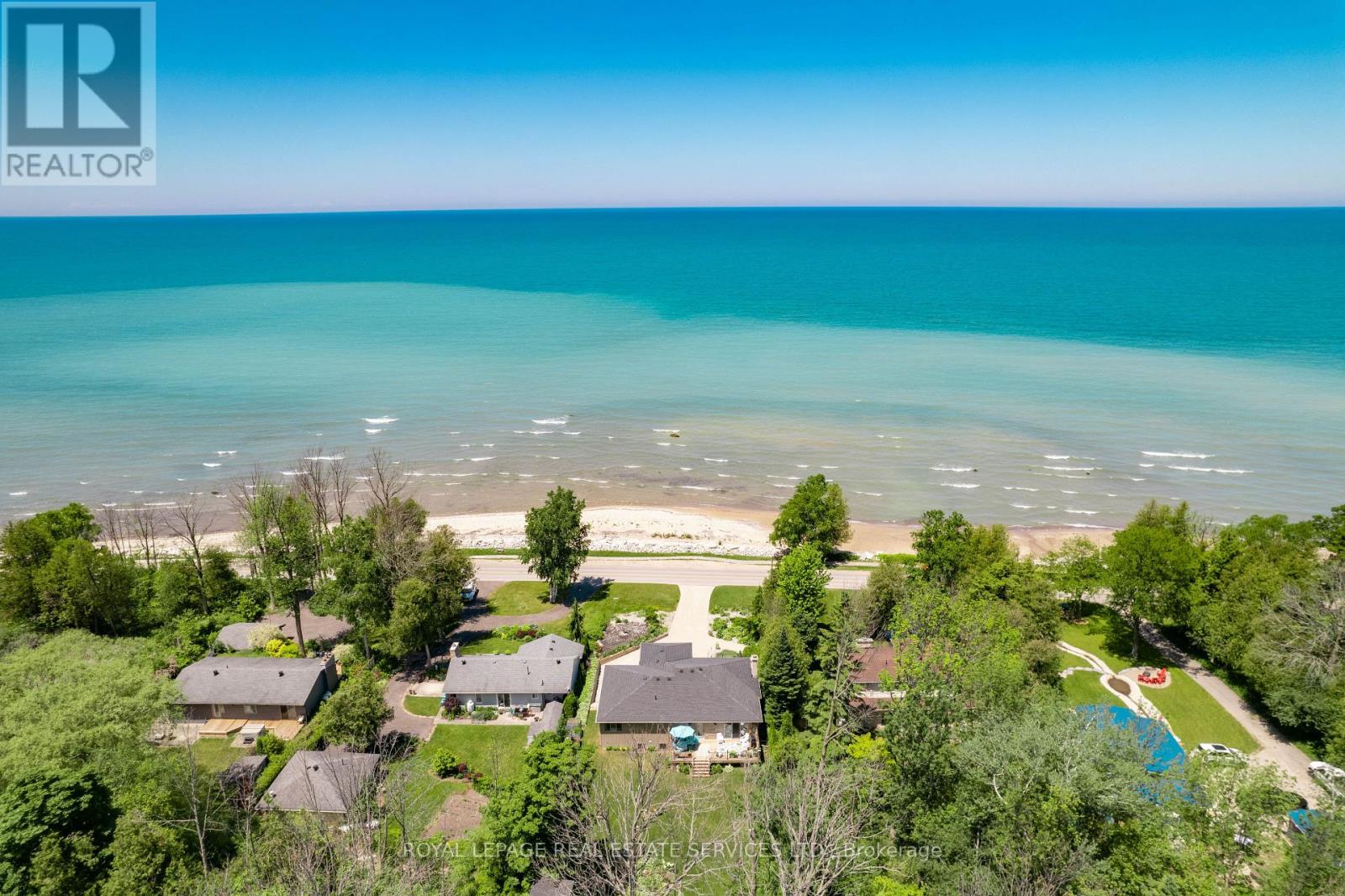 39 GODERICH STREET - 4