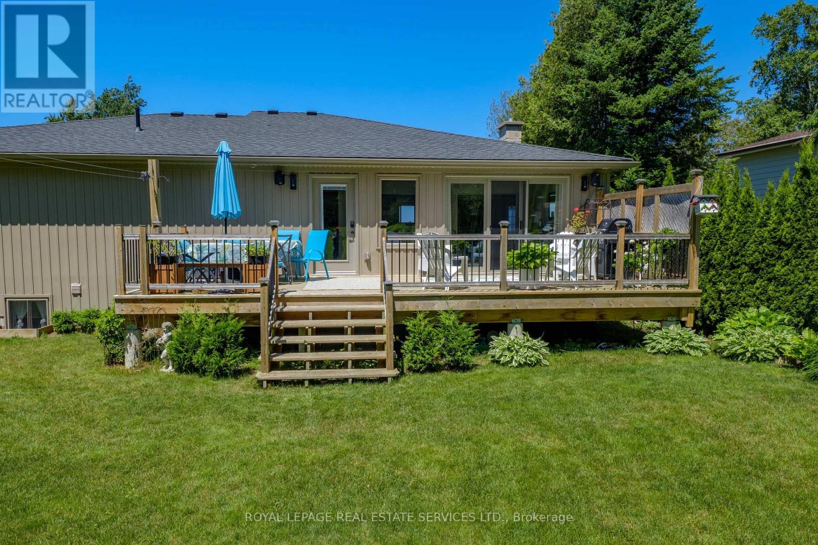 39 GODERICH STREET - 9