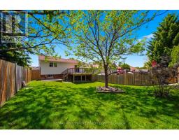 Upper - 146 Bankside Drive N, Kitchener, ON N2N3E4 Photo 24
