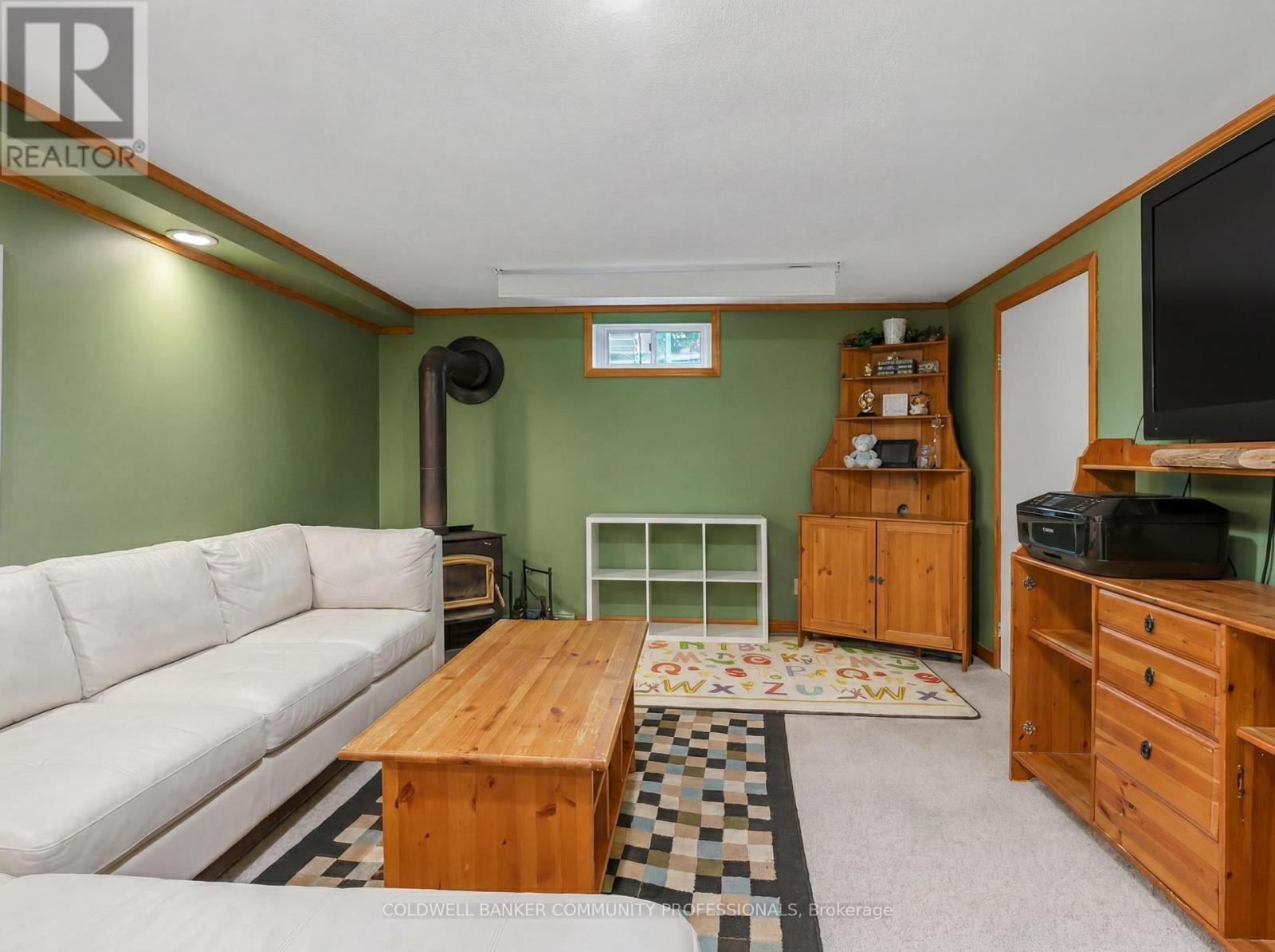 115 GORDON DRUMMOND AVENUE - 24