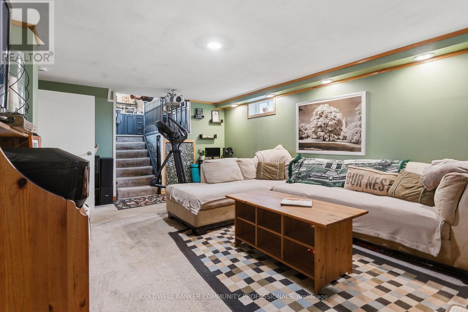 115 GORDON DRUMMOND AVENUE - 25