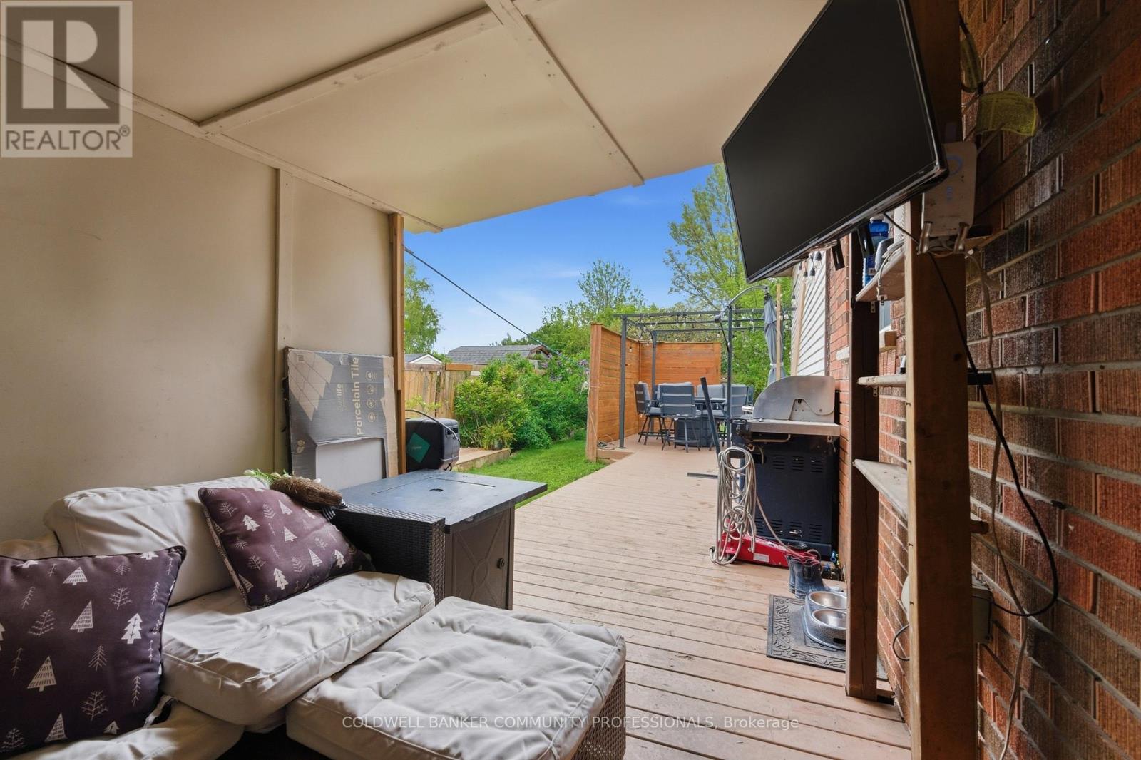 115 GORDON DRUMMOND AVENUE - 29