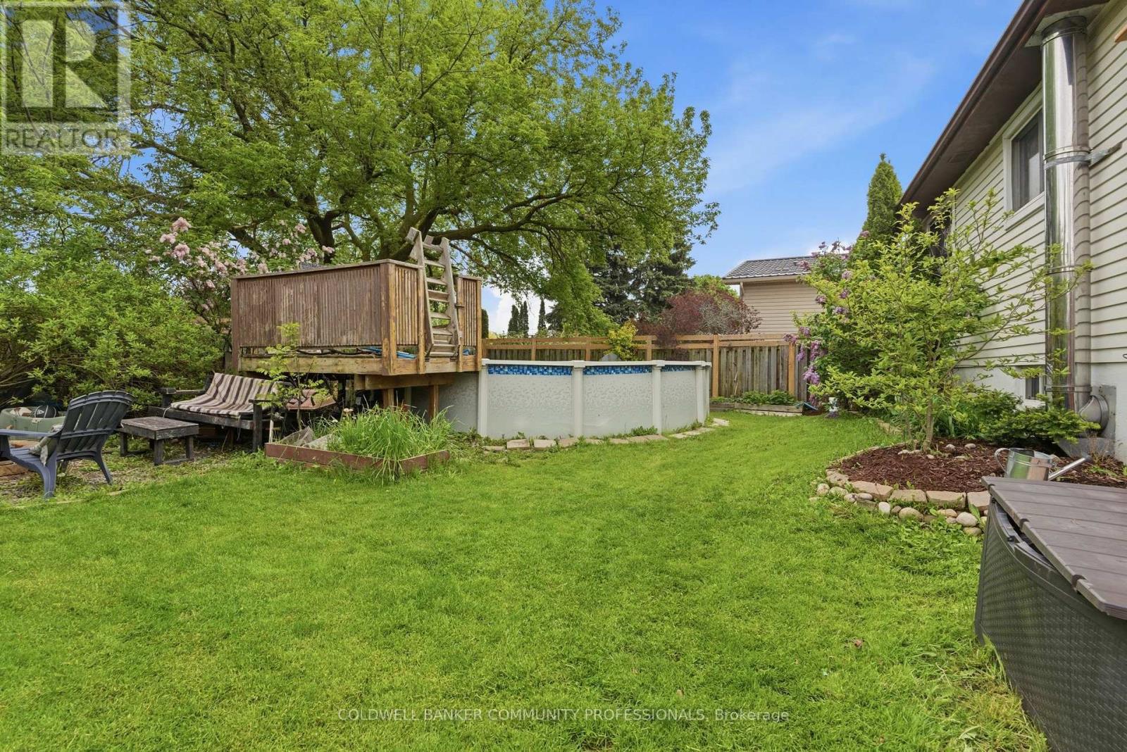 115 GORDON DRUMMOND AVENUE - 32