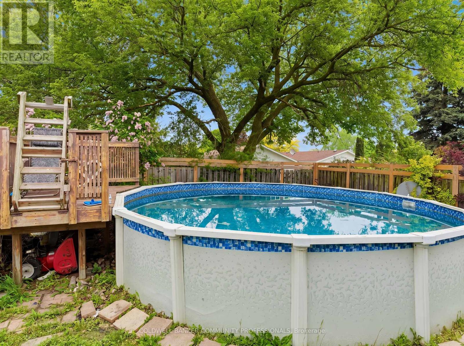 115 GORDON DRUMMOND AVENUE - 33