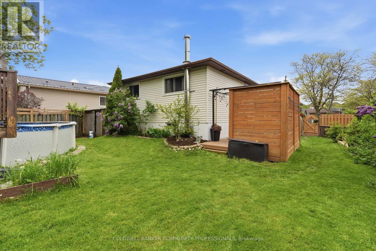115 GORDON DRUMMOND AVENUE - 34