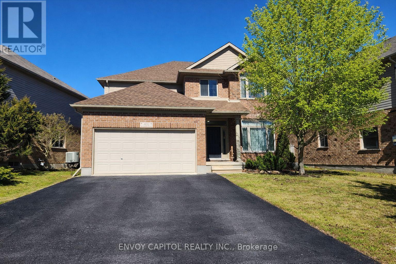 402 PALAMINO PLACE - 1