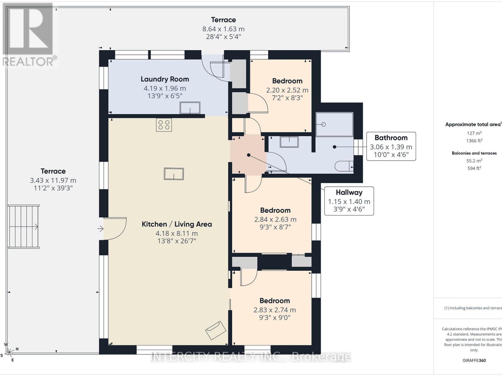 #3 1052 COVE ROAD - 20