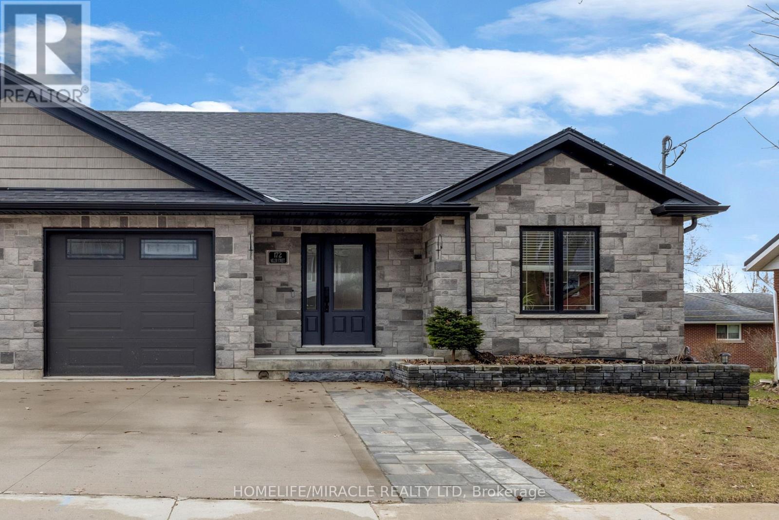 172 MILLER STREET - 1