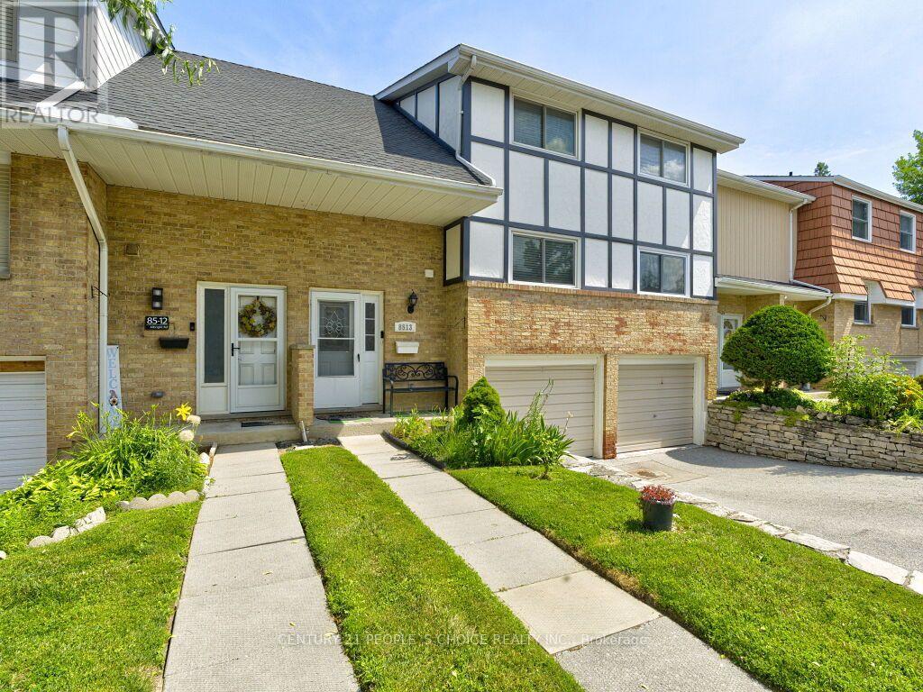 #13 85 ALBRIGHT ROAD - 2