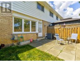 13 - 85 Albright Road, Hamilton, ON L8K6H1 Photo 35