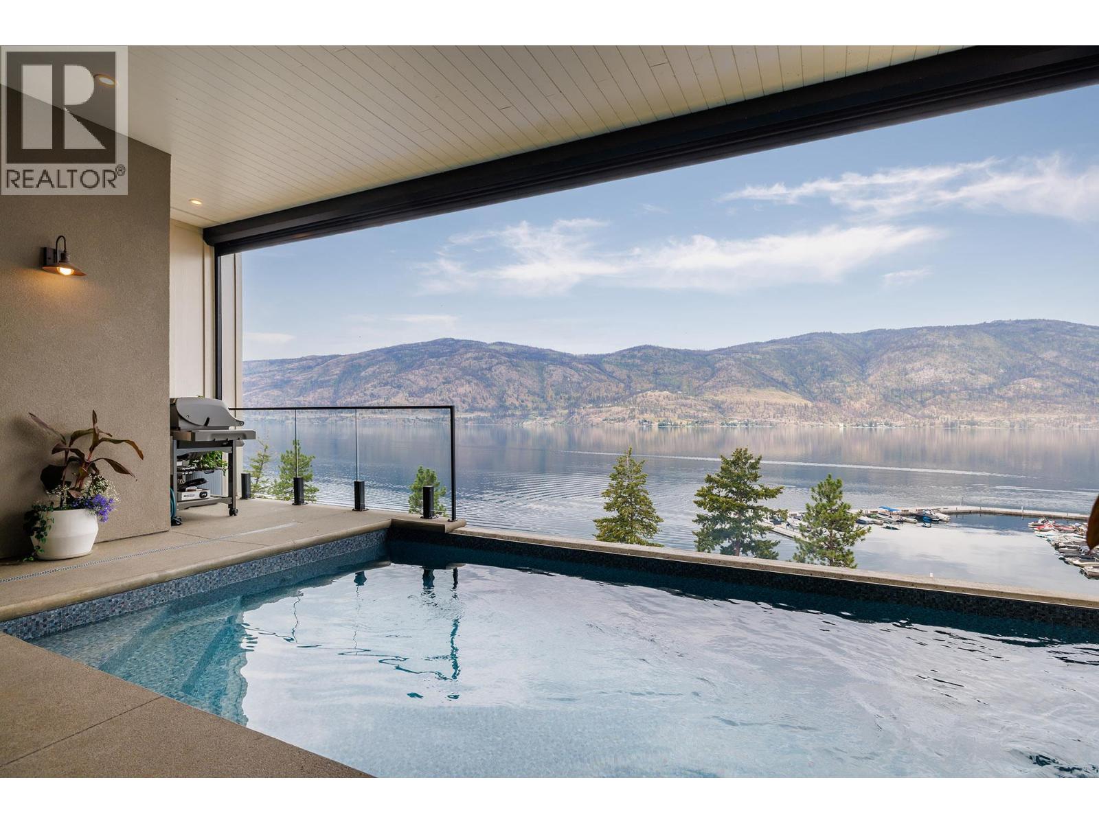  3448 Arrowroot Drive, Kelowna