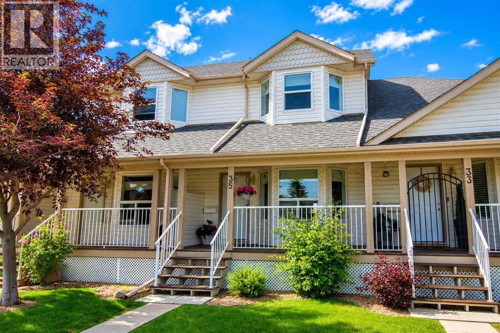 #35 33 Donlevy Avenue - 1