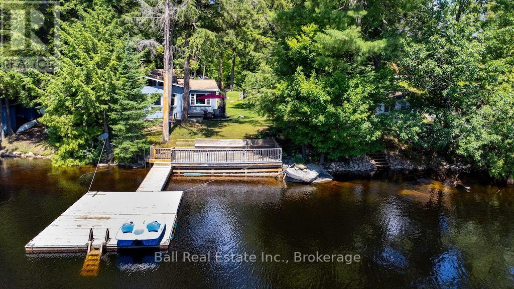 142 BALDWIN BAY ROAD - 1