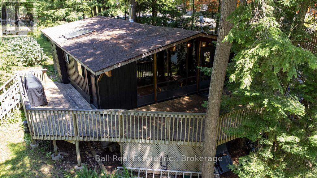 142 BALDWIN BAY ROAD - 22