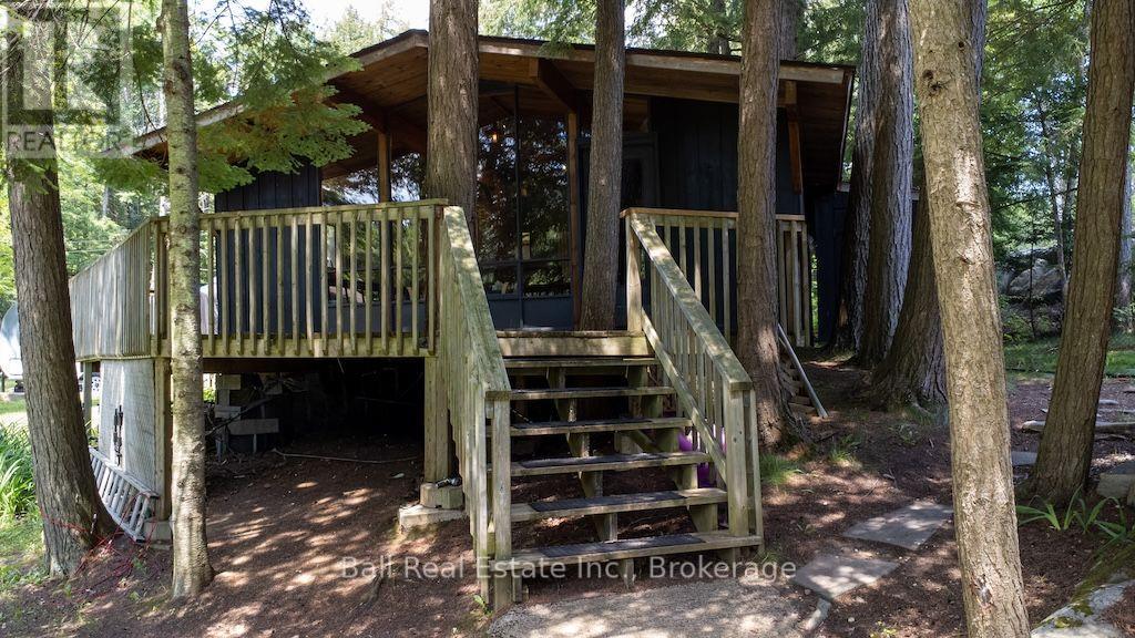142 BALDWIN BAY ROAD - 23