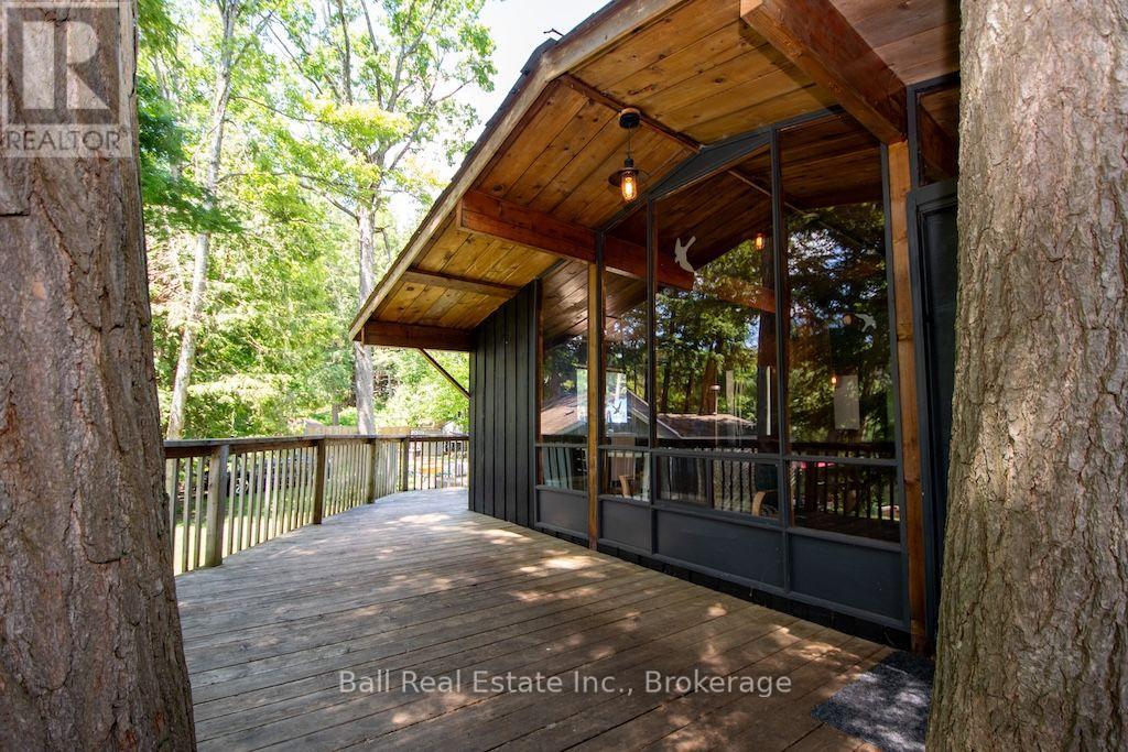 142 BALDWIN BAY ROAD - 49