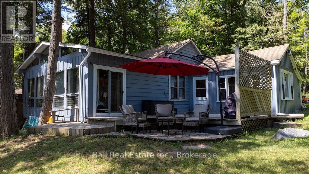 142 BALDWIN BAY ROAD - 5