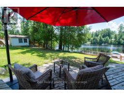 142 Baldwin Bay Road, Trent Lakes, ON K0L1J0 Photo 45