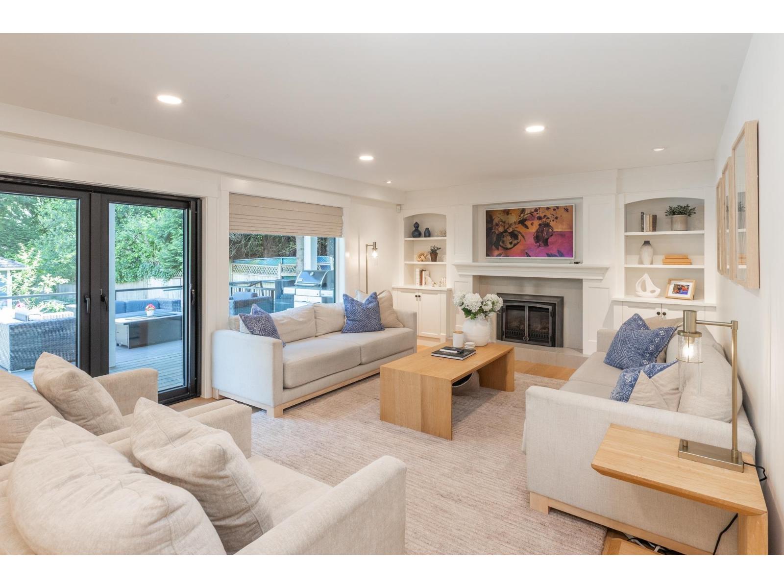 2836 COUNTRY WOODS DRIVE, Surrey