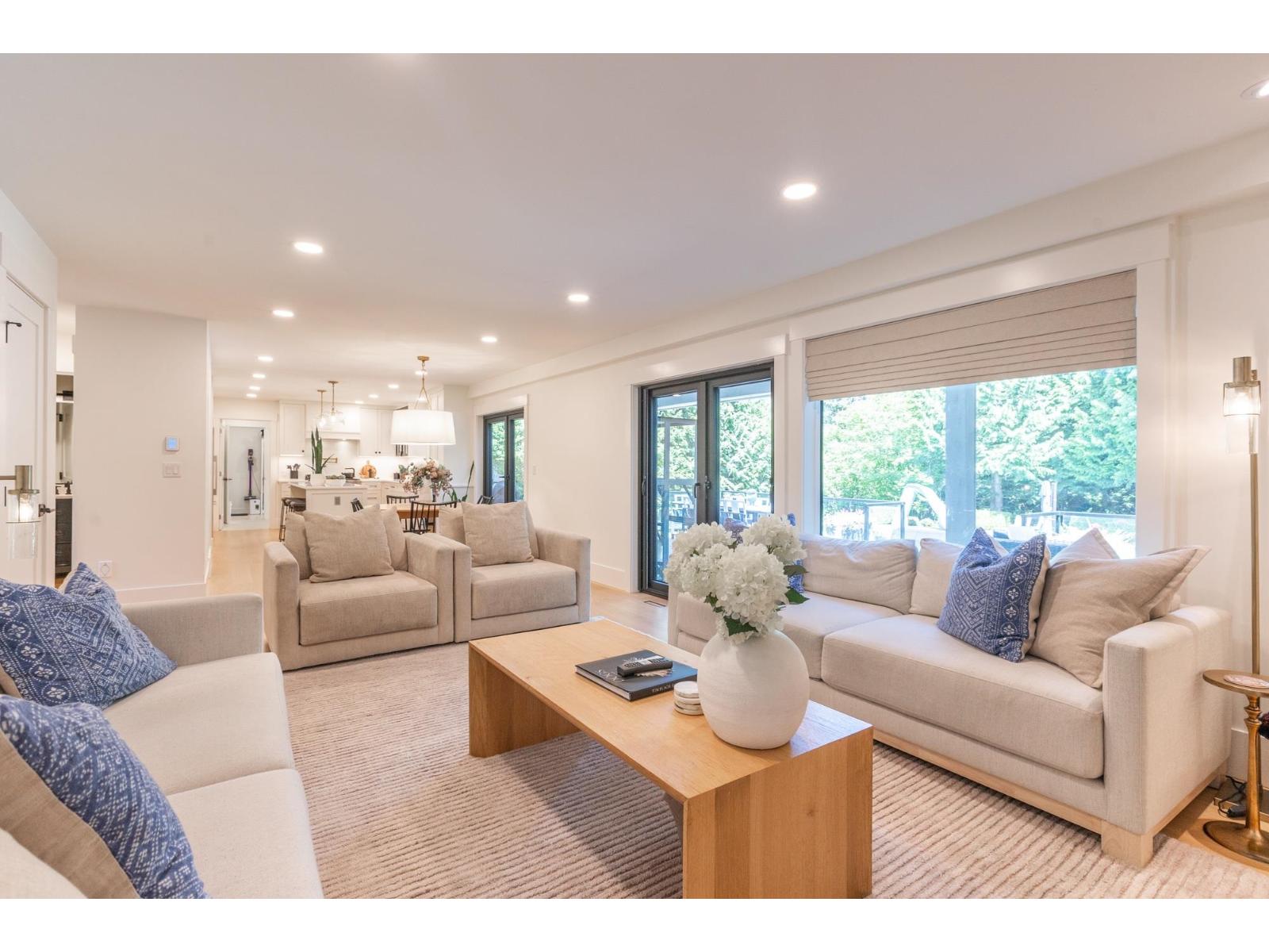 2836 COUNTRY WOODS DRIVE, Surrey