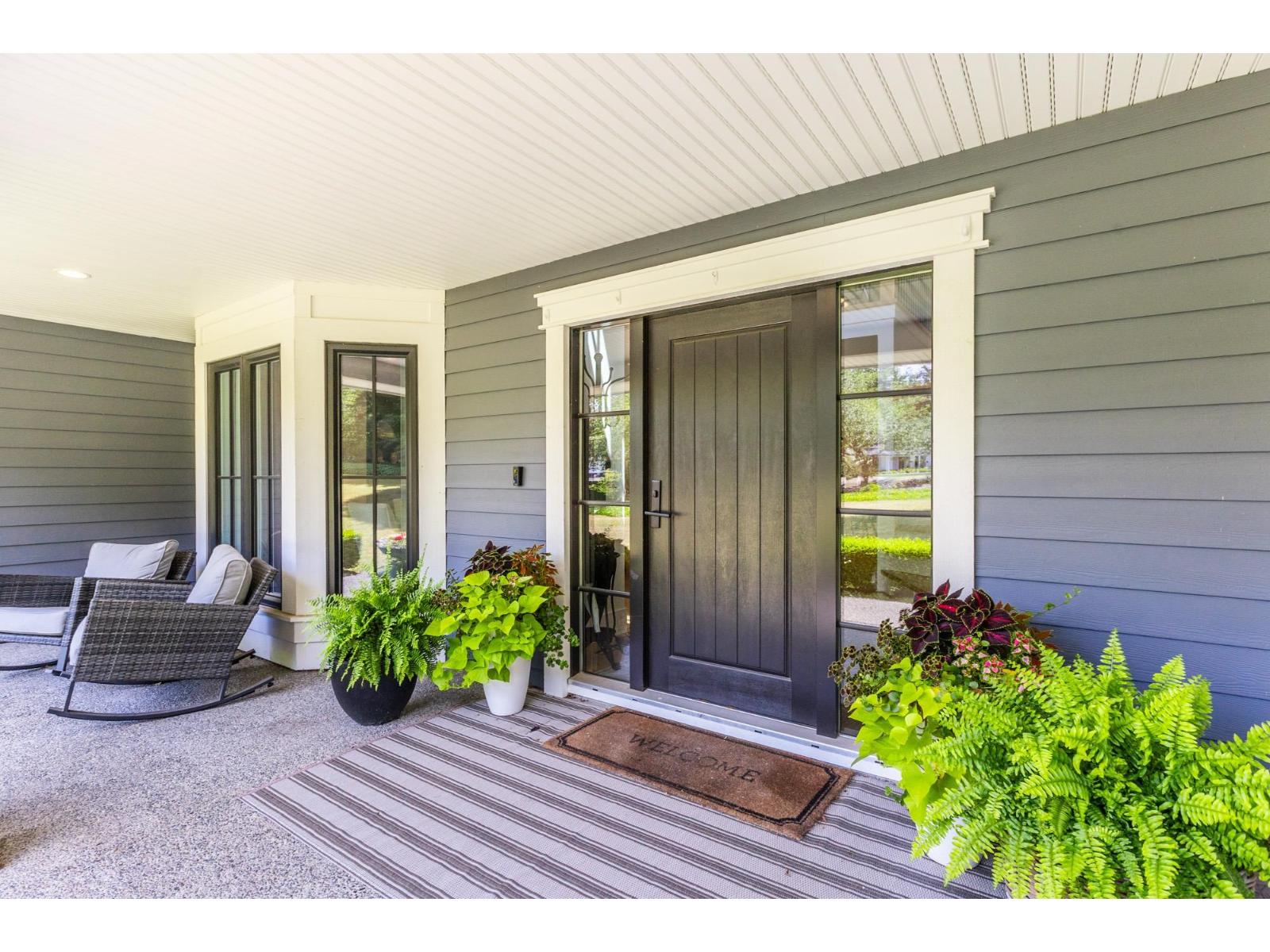 2836 COUNTRY WOODS DRIVE, Surrey