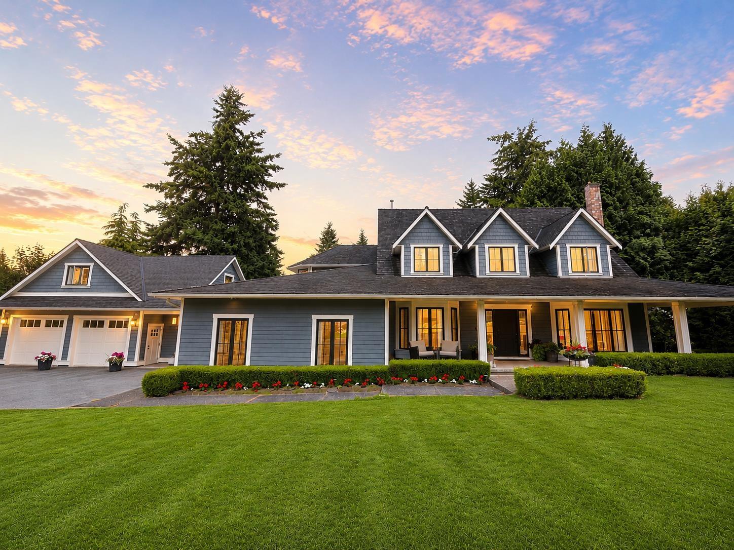 2836 COUNTRY WOODS DRIVE, Surrey