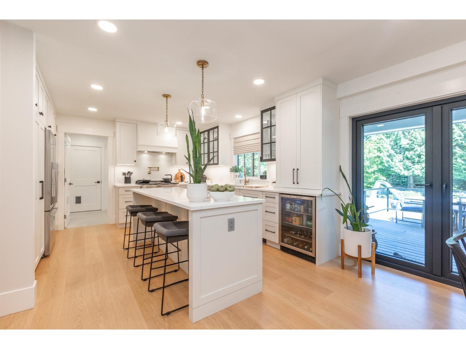 2836 COUNTRY WOODS DRIVE, Surrey