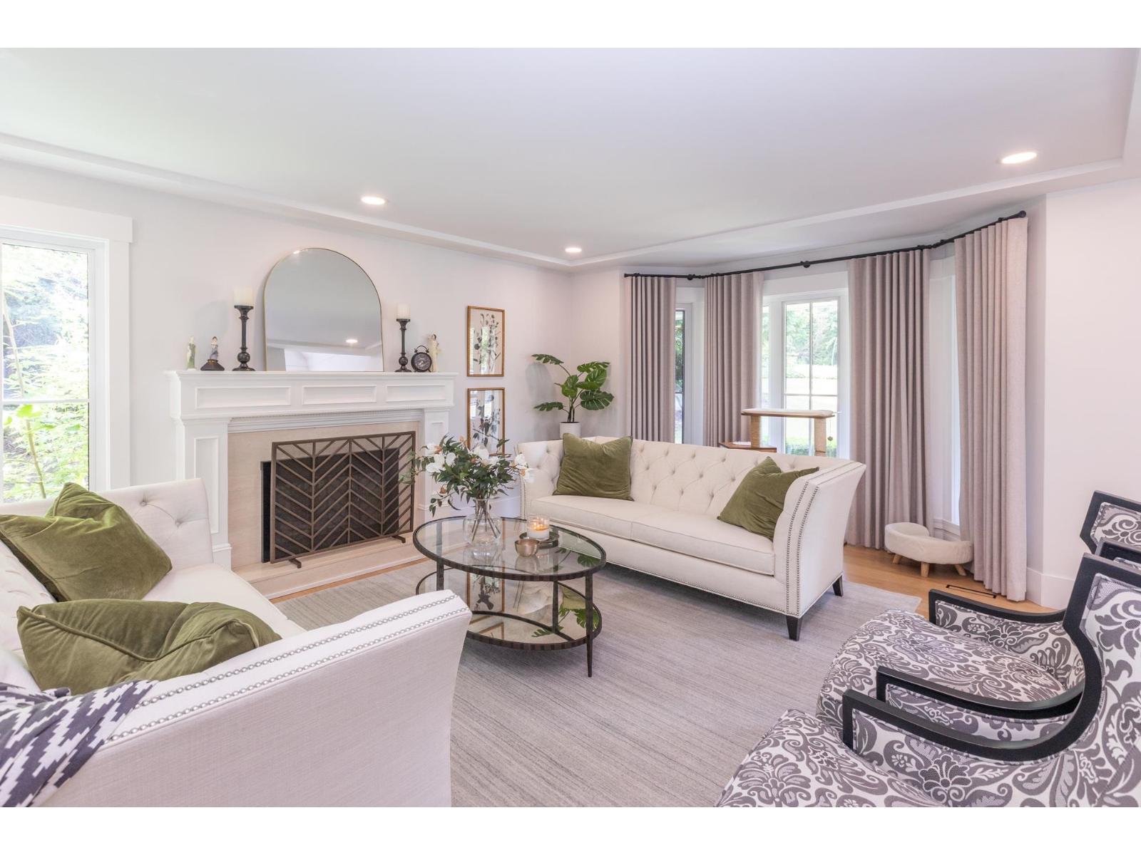 2836 COUNTRY WOODS DRIVE, Surrey