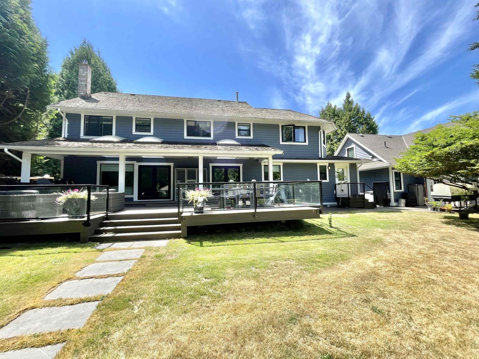 2836 COUNTRY WOODS DRIVE, Surrey