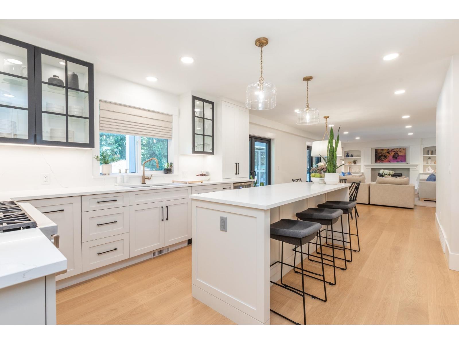 2836 COUNTRY WOODS DRIVE, Surrey