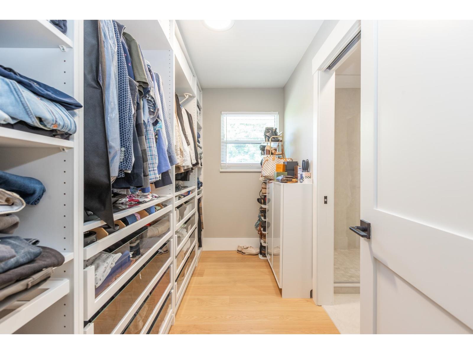 2836 COUNTRY WOODS DRIVE, Surrey