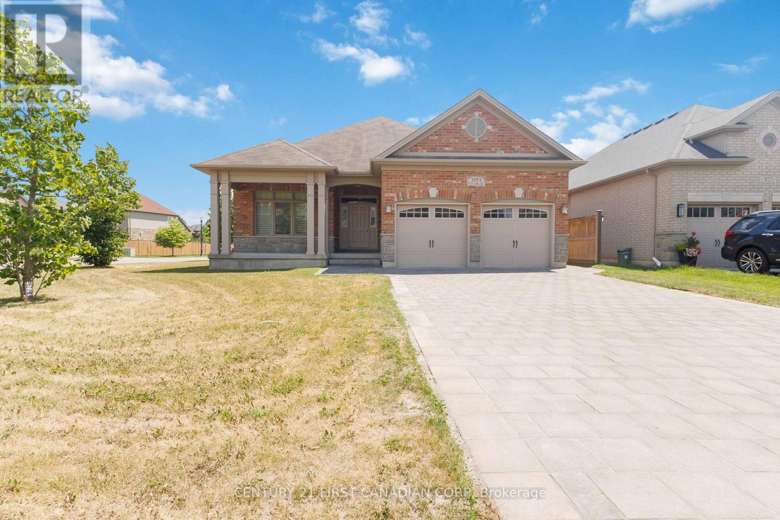 3183 PINCOMBE DRIVE - 29