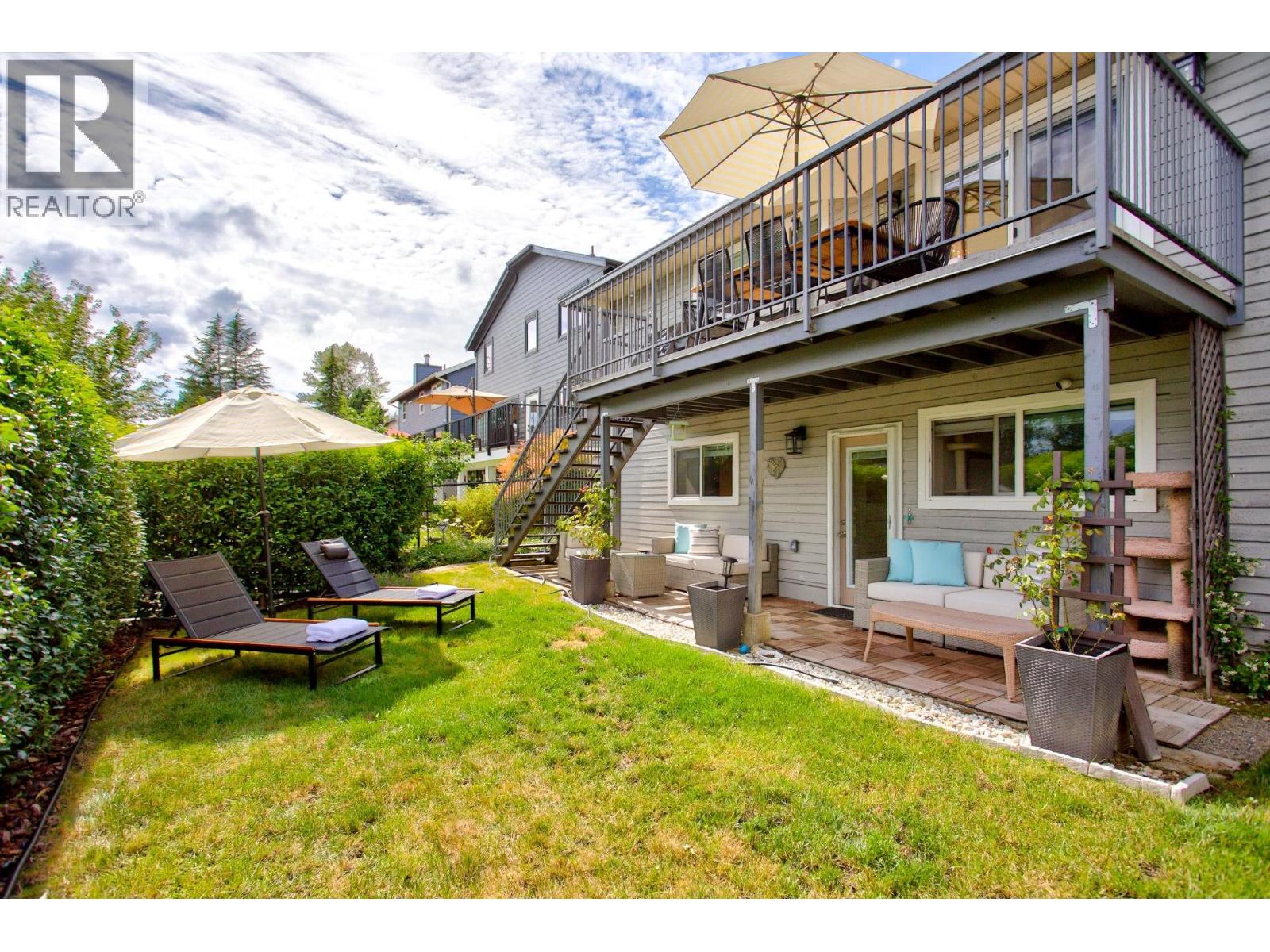 1110 BARBERRY PLACE, Port Moody