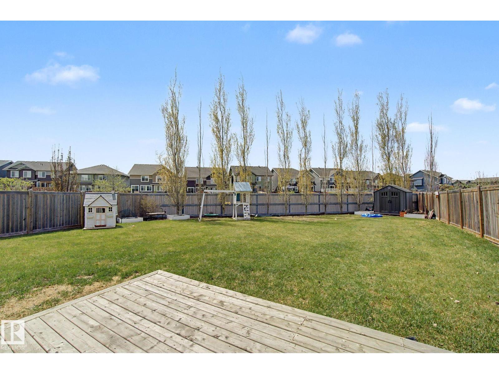 2326 74 ST SW - 34