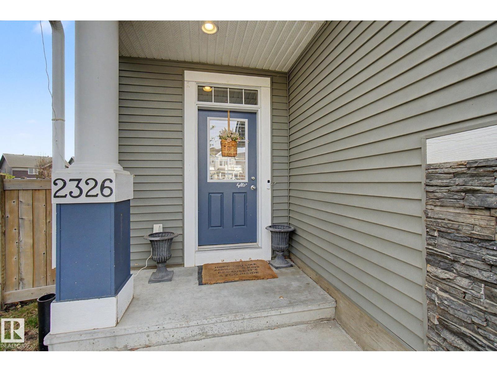 2326 74 ST SW - 3