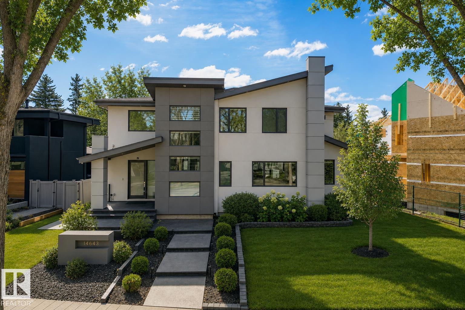 14643 92A AV NW - 1
